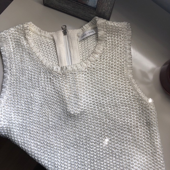 bishop + young Tops - Bishop + Young Knit Top